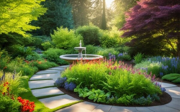 Revamp Your Space with Outdoor Landscaping Design Ideas