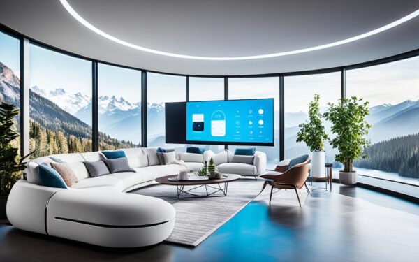 2024’s Top Smart Home Technology Trends